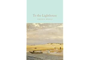 To the Lighthouse: Virginia Woolf (Macmillan Collector's Library)