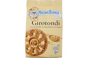 MULINO BIANCO Barilla Girotondi - 350 gr