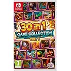 30 In 1 Game Collection VOL 1 - Nintendo Switch