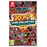 30 In 1 Game Collection VOL 1 - Nintendo Switch