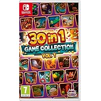 30 In 1 Game Collection Vol 1 (Nintendo Switch)