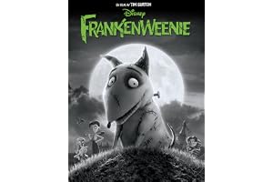 Frankenweenie