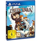 Deponia (PS4 Deutsch)