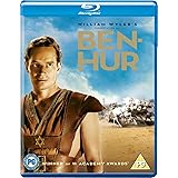 Ben-Hur: Ultimate Collector's Edition (1959)