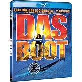 Das Boot: El submarino (Ed. 2025) (Blu-ray) [Blu-ray]