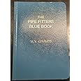 Pipe Fitters Blue Book