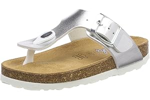 Lurchi Mädchen Ottie Pantoletten