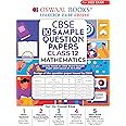 Oswaal CBSE Sample Question Papers Class 12 Mathematics for 2023 Board Exam