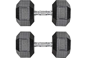 Sexkantiga hantlar, 10 kg 15 kg 20 kg 25 kg 30 kg hantlar bodybuilding fitness för män och kvinnor, muskelträning och tyngdly