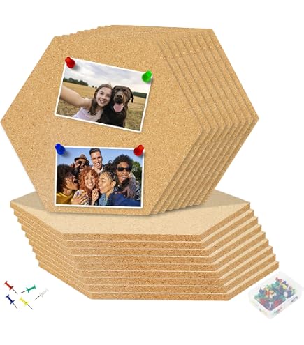 Lot De 100 Punaises En Plastique Colorées Réutilisables - Pour Cartes, Tableaux En Liège, Bricolage, Bureau Ou école