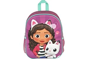 Undercover Plecak 3D Uniseks - dzieci plecak 3d