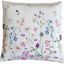 Chemin De Table »Lapin De Pâques Avec Fleurs