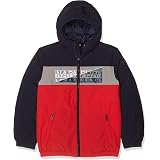 Napapijri Boy's K RAINFOREST OPEN A 