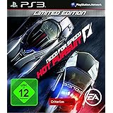 Need for Speed: Hot Pursuit - Limited Edition
