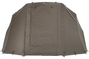 JRC Cocoon 2G Écharpe de bivouac unisexe Vert