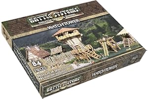 Battle Systems Watchtower - EN