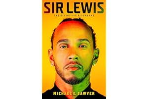 Sir Lewis: The Definitive Biography