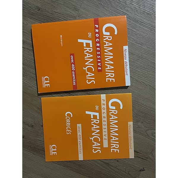 Communication Progressive du français: Niveau débutant - 270