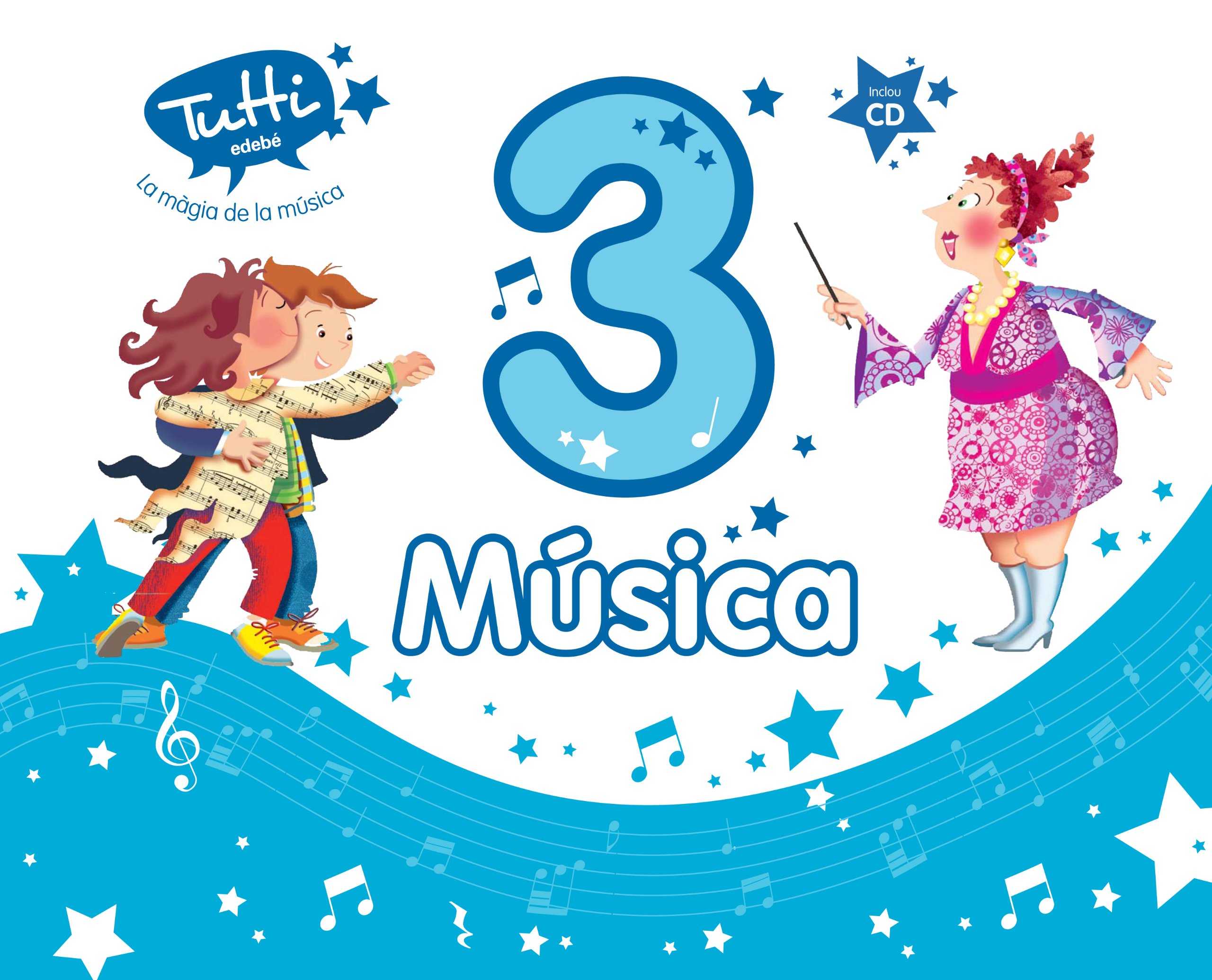 MÚSICA 3