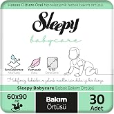 Sleepy Babycare Baby Care Cover 60x90 cm 3x10 30 Pieces