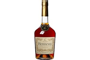 ‎HENNESSY Hennessy , Brandy, V.S., Cognac, 40%vol. 0,7 Liter
