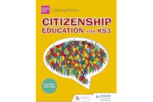 Citizenship Education for Key Stage 3