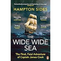 The Wide Wide Sea: One of the New York Times Top Ten Books of 2024