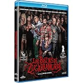 Las Brujas de Zugarramurdi (2013) (Alex de la Iglesia)