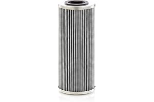 MANN-FILTER H 10 005 drivelement | För off-Highway, hydraulisk oljerenhet, högsta filtreringsprestanda, hydrauliskt motorskydd, äkta OE-teknik