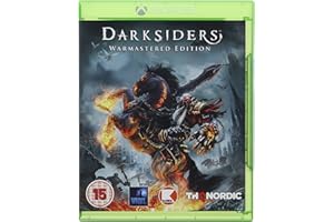 THQ Nordic 218010 Xbox1 Darksiders: Warmastered Edition (Eu)