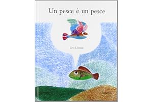 Pesce e un pesce (Un)