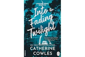 Into the Fading Twilight (Starlight Grove Book 2) (English Edition)