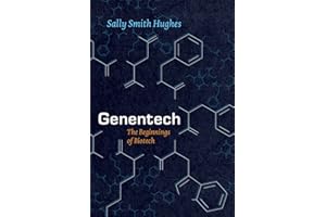 Genentech: The Beginnings of Biotech (Synthesis)