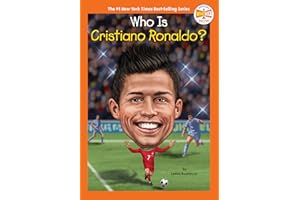 Who Is Cristiano Ronaldo?
