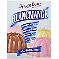 Pearce Duff Strawberry Raspberry Chocolate and Vanilla Blancmange 146 g