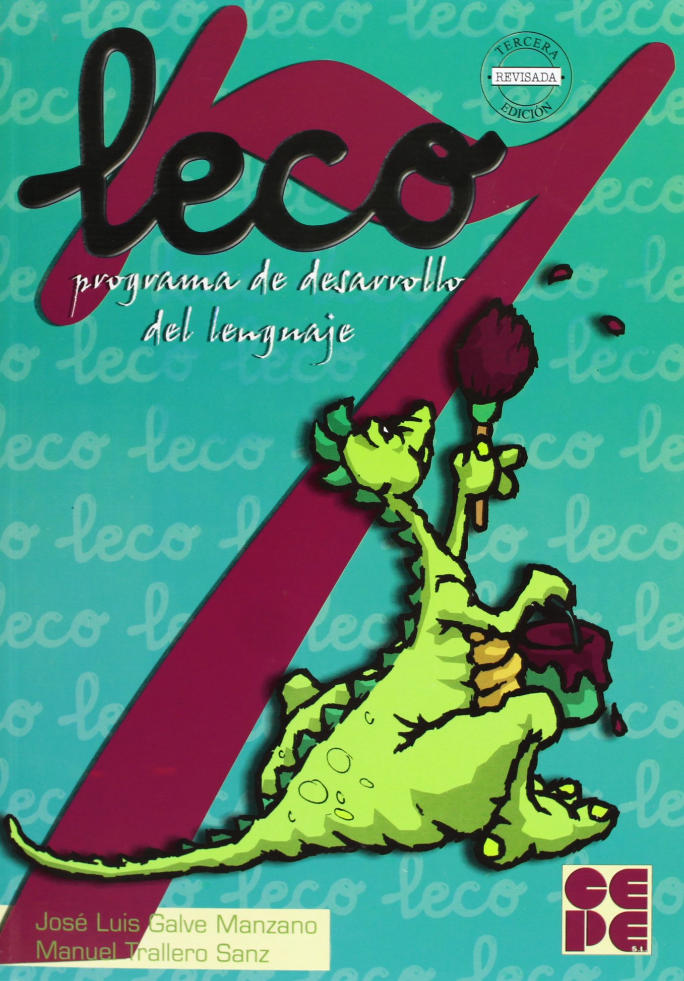 Leco. 7 )