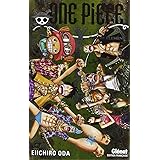 One Piece Roman Novel A 1re Partie Oda Eiichiro Amazon Fr Livres