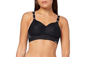 Triumph Women's Triaction Hybrid Lite P Ex Racerback Sports Bra