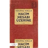 Volume 1 on Volume Calculation