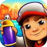 Subway Surfers