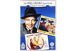 Rhythm on the Range / Rhythm on the River [DVD] [1936/1940]