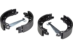 ATE 03013702682 Set ganasce freno a tamburo