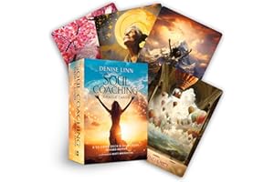 Soul Coaching Oracle Cards: What Your Soul Wants You to Know