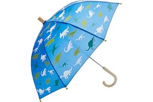 Hatley Printed Umbrella Parapluie Garçon
