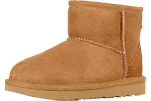 UGG Classic Mini II, Boot Mixte