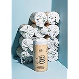 KoRo - Bio Vollkornreiswaffeln 7 Saaten 12 x 120 g - knusprig, perfekt für unterwegs, nur 26 Kalorien pro Stück