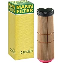 MANN-FILTER HU 718/1 K Filtro Dell'Olio - AUTOVETTURE