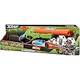 XSHOT Bug Attack Eliminator Foam Dart Blaster and Crawling Bugs (3 Bugs 8 Darts) by ZURU