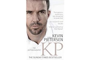 KP: The Autobiography