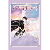 Sailor Moon 9 (Naoko Takeuchi Collection)